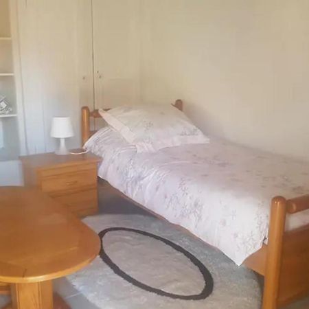 Petit Studio Pour Une Personne A Lobsann Dış mekan fotoğraf