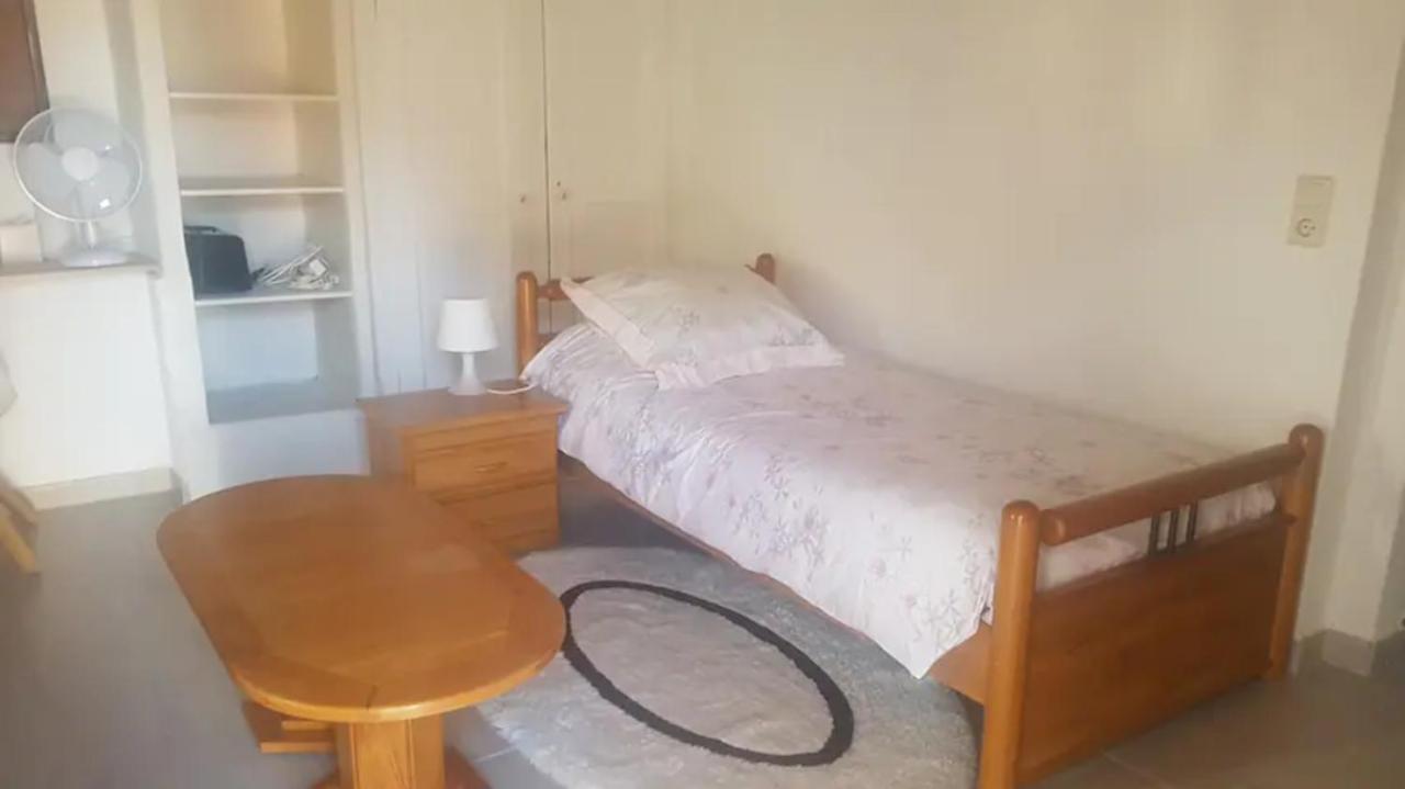 Petit Studio Pour Une Personne A Lobsann Dış mekan fotoğraf